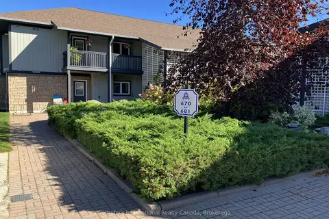679 Johnston Park Avenue