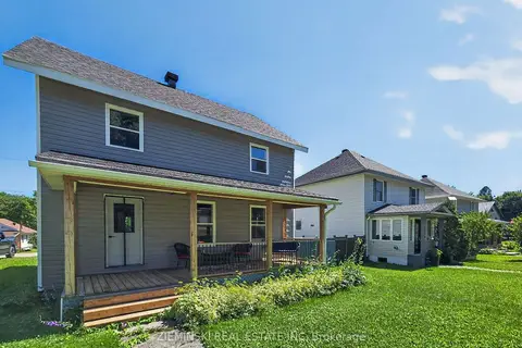137 Cambridge Avenue