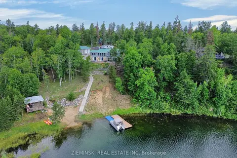 #6 Road E Munro Lake Road