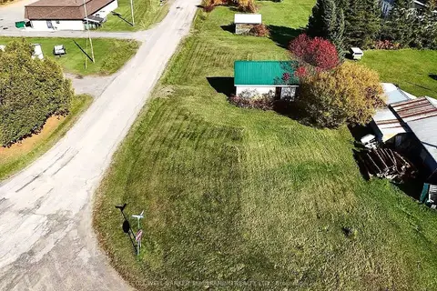Lot 34 Second Street