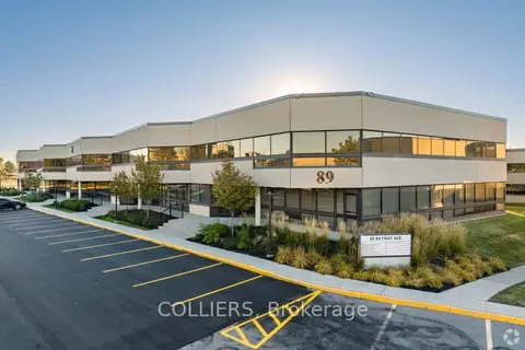 89 Skyway Avenue 200