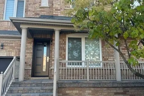 3156 Bentley Drive LOWER