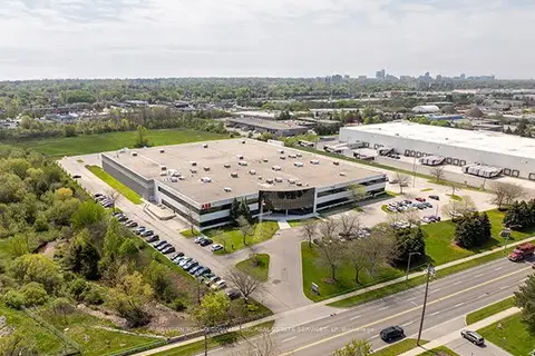3450 Harvester Road OPTION 3