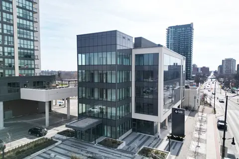 145 Queen Street E 4th Floor