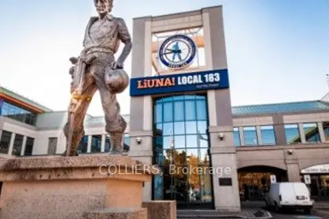 1263 Wilson Avenue 200 & 300 & 301