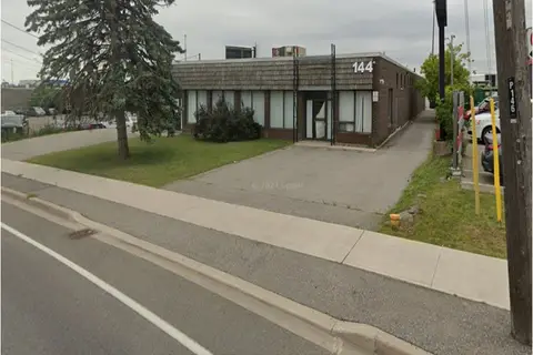 144 Oakdale Road