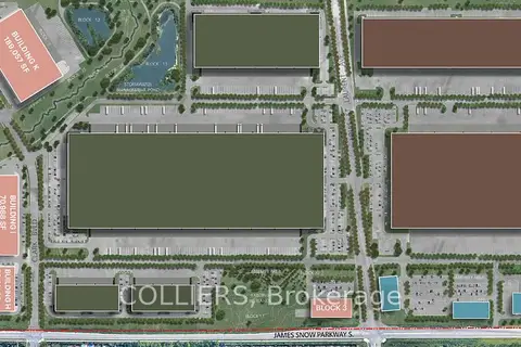 6548 Fifth Line Bldg I