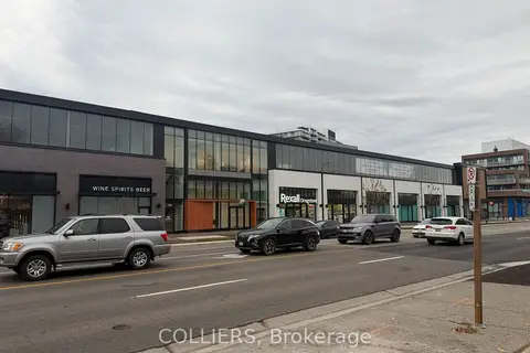 175 Lakeshore Road W Suite 1-2