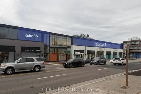175 Lakeshore Road W Suite 3A