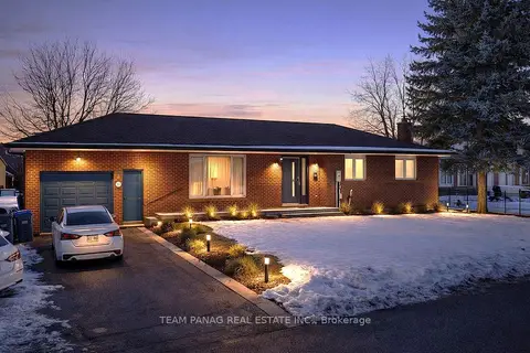 3821 Countryside Drive