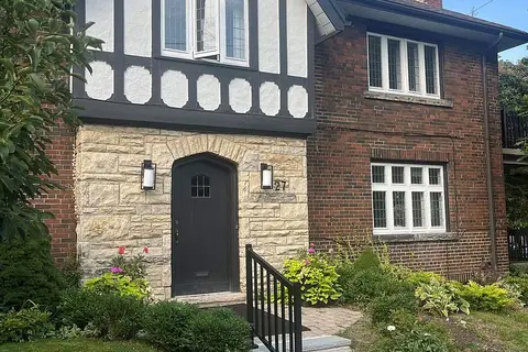 27 Oakview Avenue Bsmt