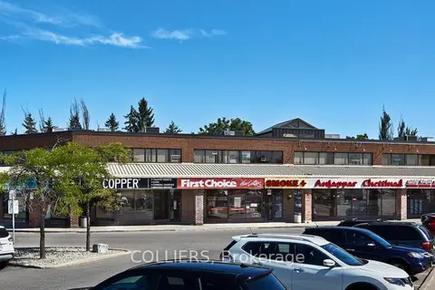 1 Bartley Bull Parkway 19A