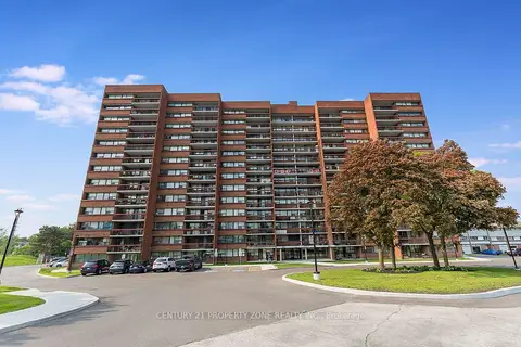 3501 Glen Erin Drive 905