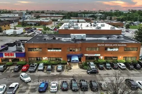 3530 Derry Road E 104