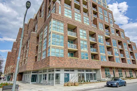 1787 St. Clair Avenue W 306
