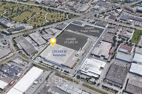 160 Carrier Drive 1