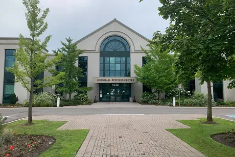 1540 Cornwall Road 212