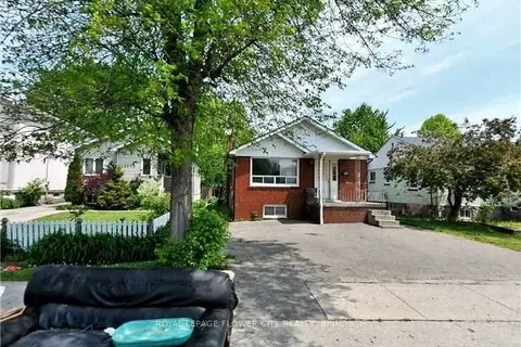 1041 Cawthra Road