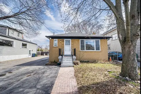 233 Beta Street Upper