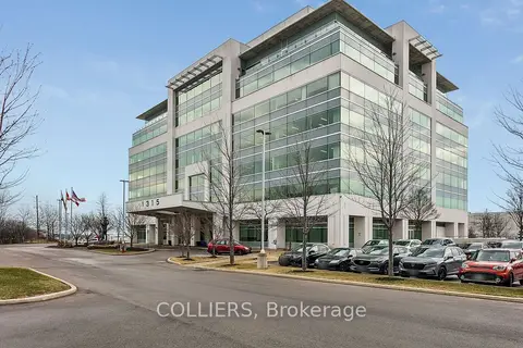 1315 North Service Road E 300