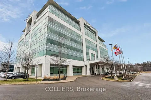 1315 North Service Road E 400