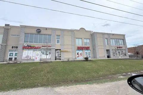 810 NIPISSING Road 208-210