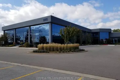1075 North Service Road W 107-108