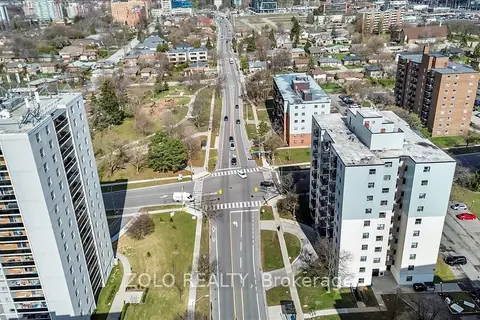 2345 Confederation Parkway 203