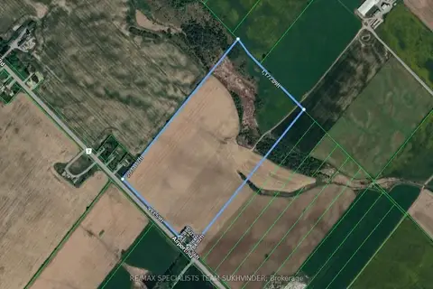 0 Airport Road