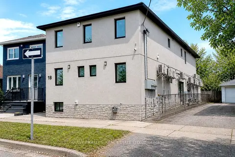 18 Cavell Avenue