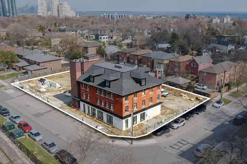 1 Blue Goose Street