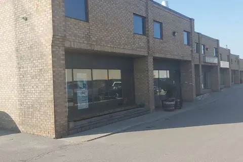 1 Delta Park Boulevard 18