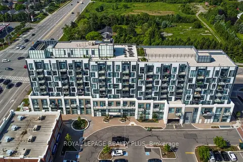 509 Dundas Street W 701
