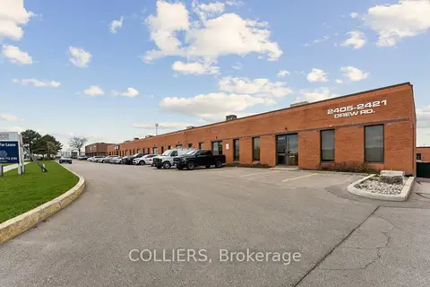2405 Drew Road