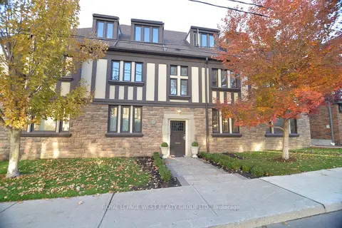 27 Mossom Road W