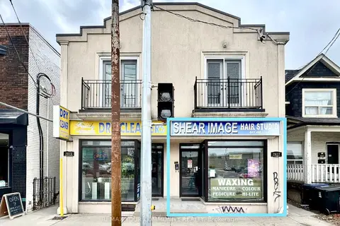 2417 Dundas Street W MAIN