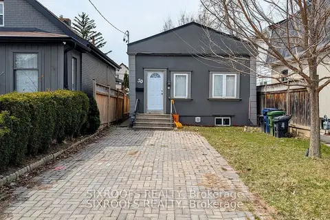 50 Guestville Avenue