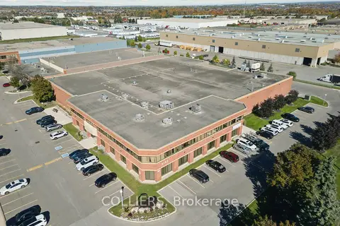 2150 Williams Parkway 2nd Floor