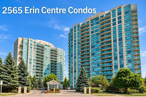 2565 Erin Centre Boulevard 411