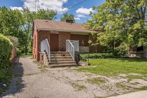 3056 Parkerhill Road