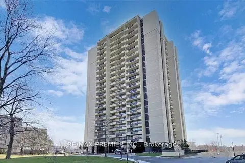 1455 Lawrence Avenue W 2004
