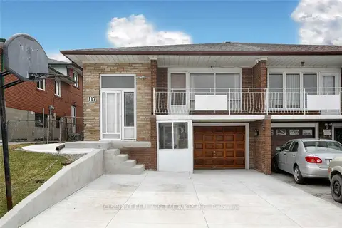 117 Firgrove Crescent