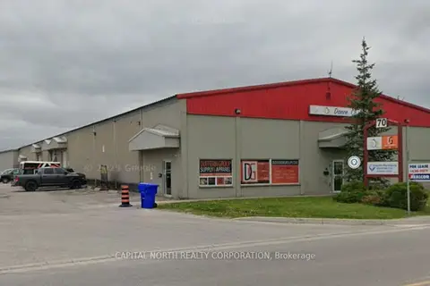 70 Centennial Road Unit 2