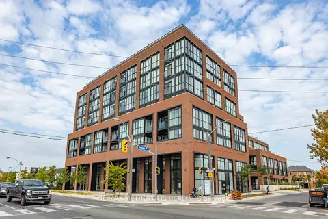 2300 St Clair Avenue W 619
