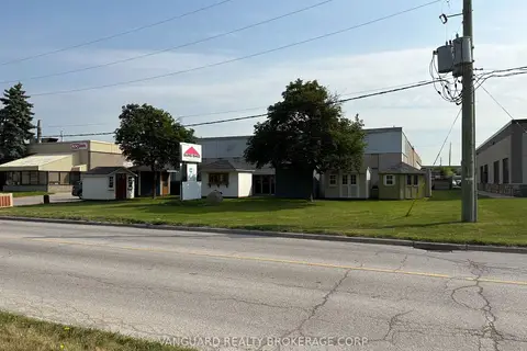 93 Healey Road