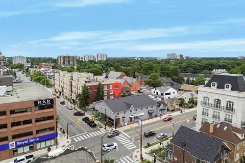 126 Trafalgar Road Suite 1