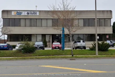 65 International Boulevard 106