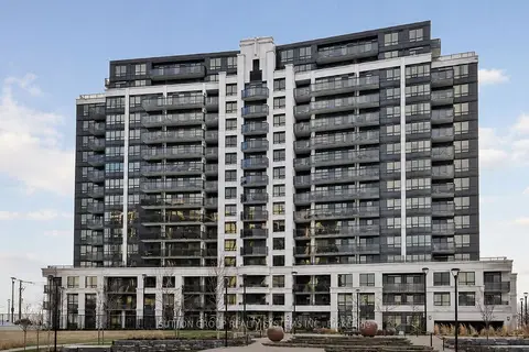 1070 Sheppard Avenue W PH11