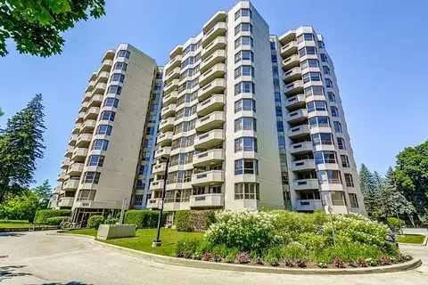 1201 North Shore Boulevard E 706