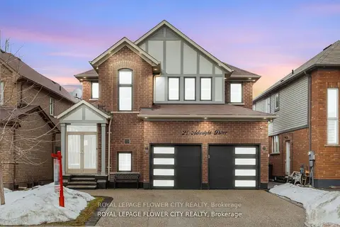 21 Arkwright Drive